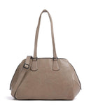 Aunts & Uncles Grandma's Luxury Club Mrs. Poundcake bolsa shopper cashmere