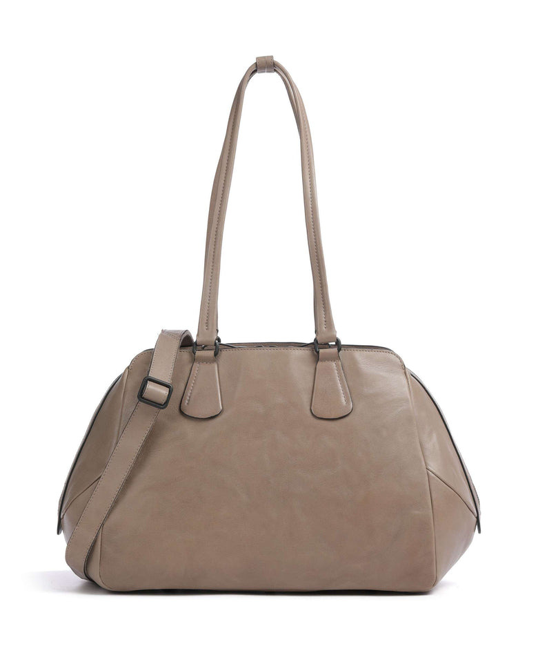 Aunts & Uncles Grandma's Luxury Club Mrs. Poundcake Tote bag cashmere