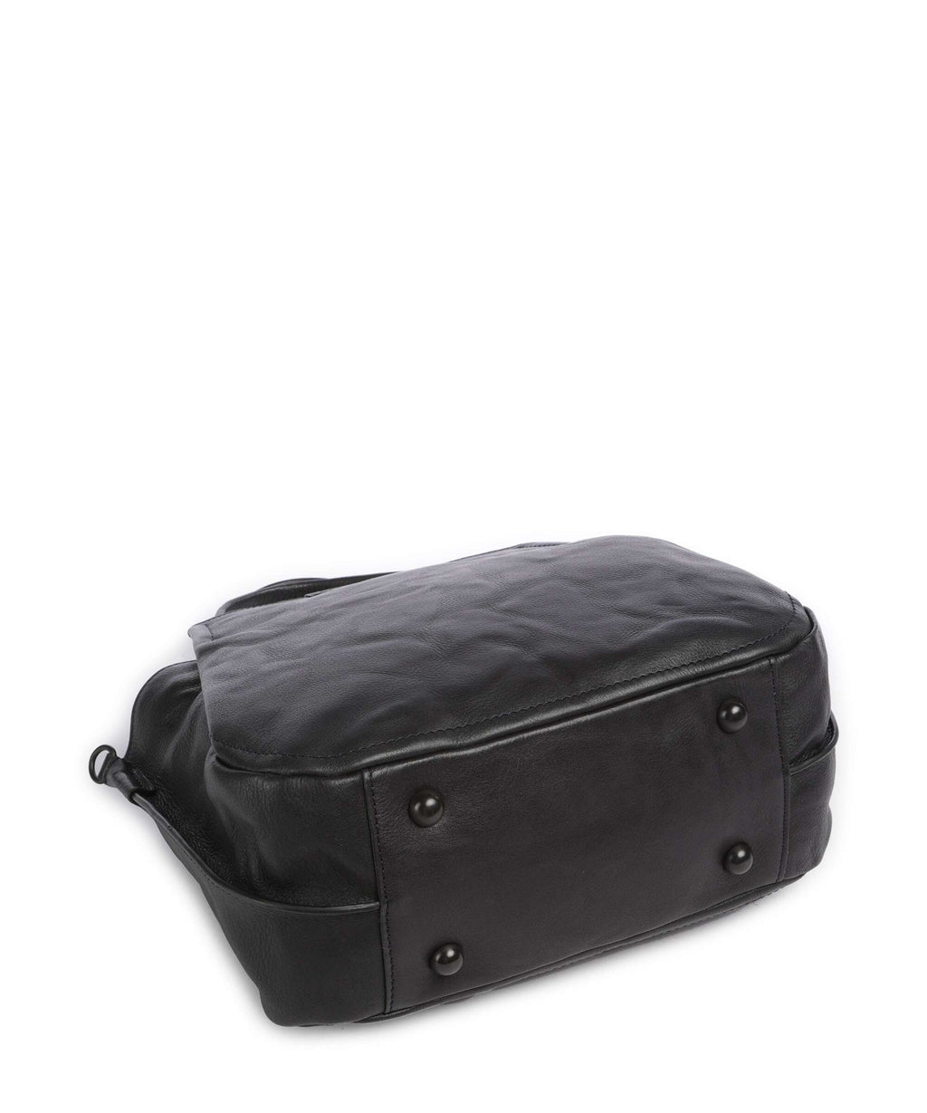 Aunts & Uncles Grandma's Luxury Club Mrs. Chiffon Pie Handbag night sky