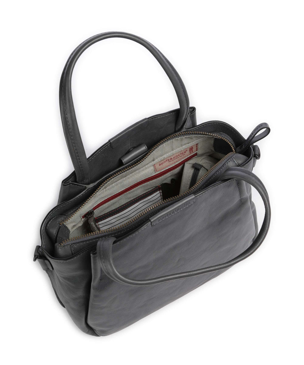 Aunts & Uncles Grandma's Luxury Club Mrs. Chiffon Pie Handbag wind