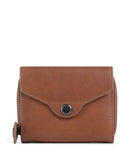 Aunts & Uncles Grandma's Luxury Club Judy RFID Bolsa caramel