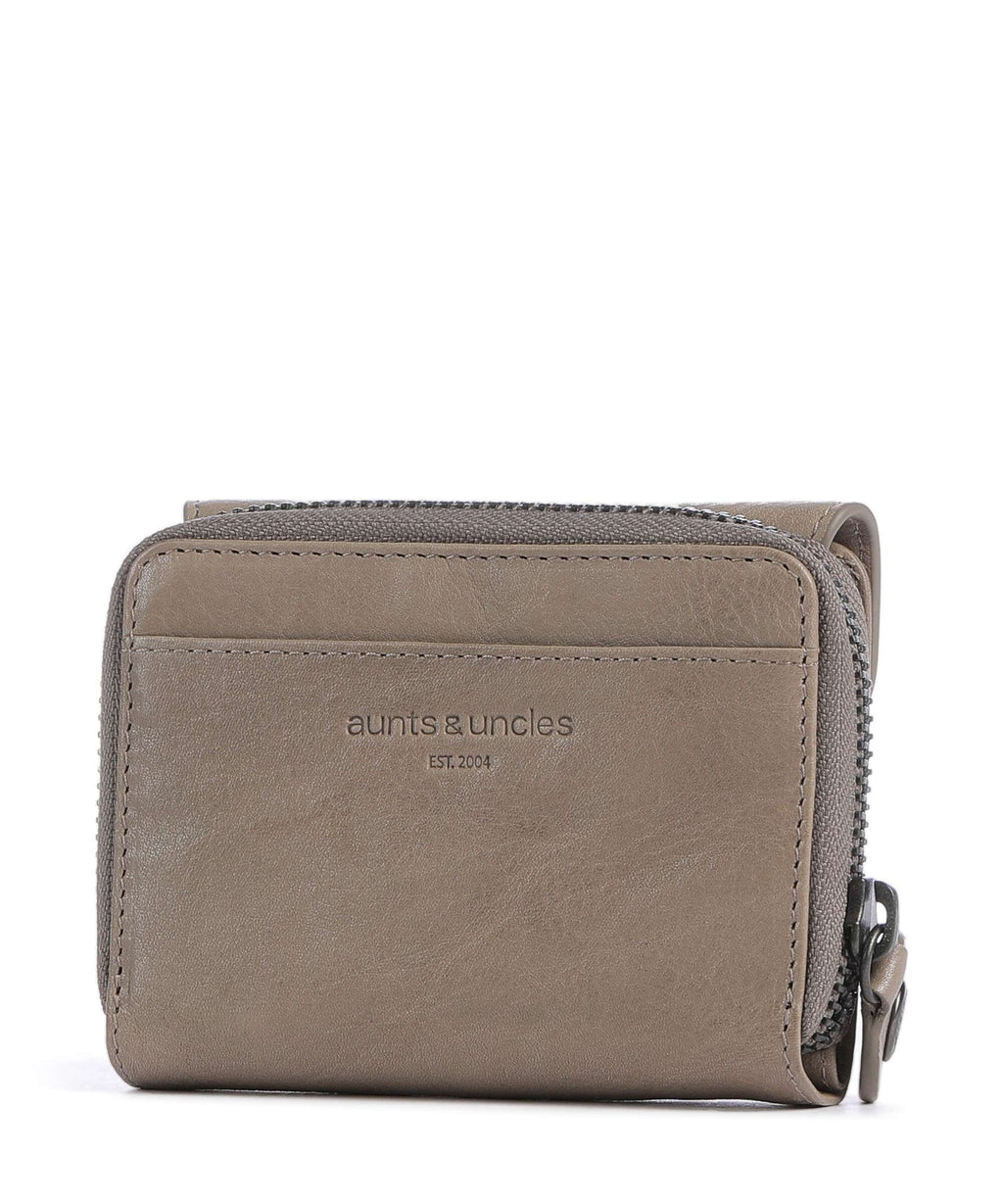 Aunts & Uncles Grandma's Luxury Club Judy RFID Wallet cashmere