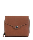 Aunts & Uncles Grandma's Luxury Club Lesley RFID Bolsa caramel