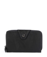 Aunts & Uncles Grandma's Luxury Club Francis Bolsa black smoke