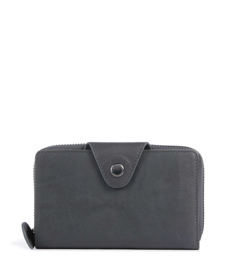 Aunts & Uncles Grandma's Luxury Club Francis Wallet wind