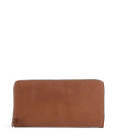 Aunts & Uncles Grandma's Luxury Club Cynthia RFID Bolsa caramel