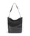 Aunts & Uncles Heavenly Meadow Daydream Hobo bag blue graphite