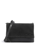 Aunts & Uncles Heavenly Meadow Eden Bolsa tiracolo blue graphite