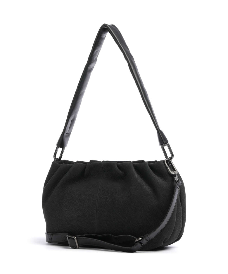 Aunts & Uncles Heavenly Meadow Pearl Shoulder bag moonless night