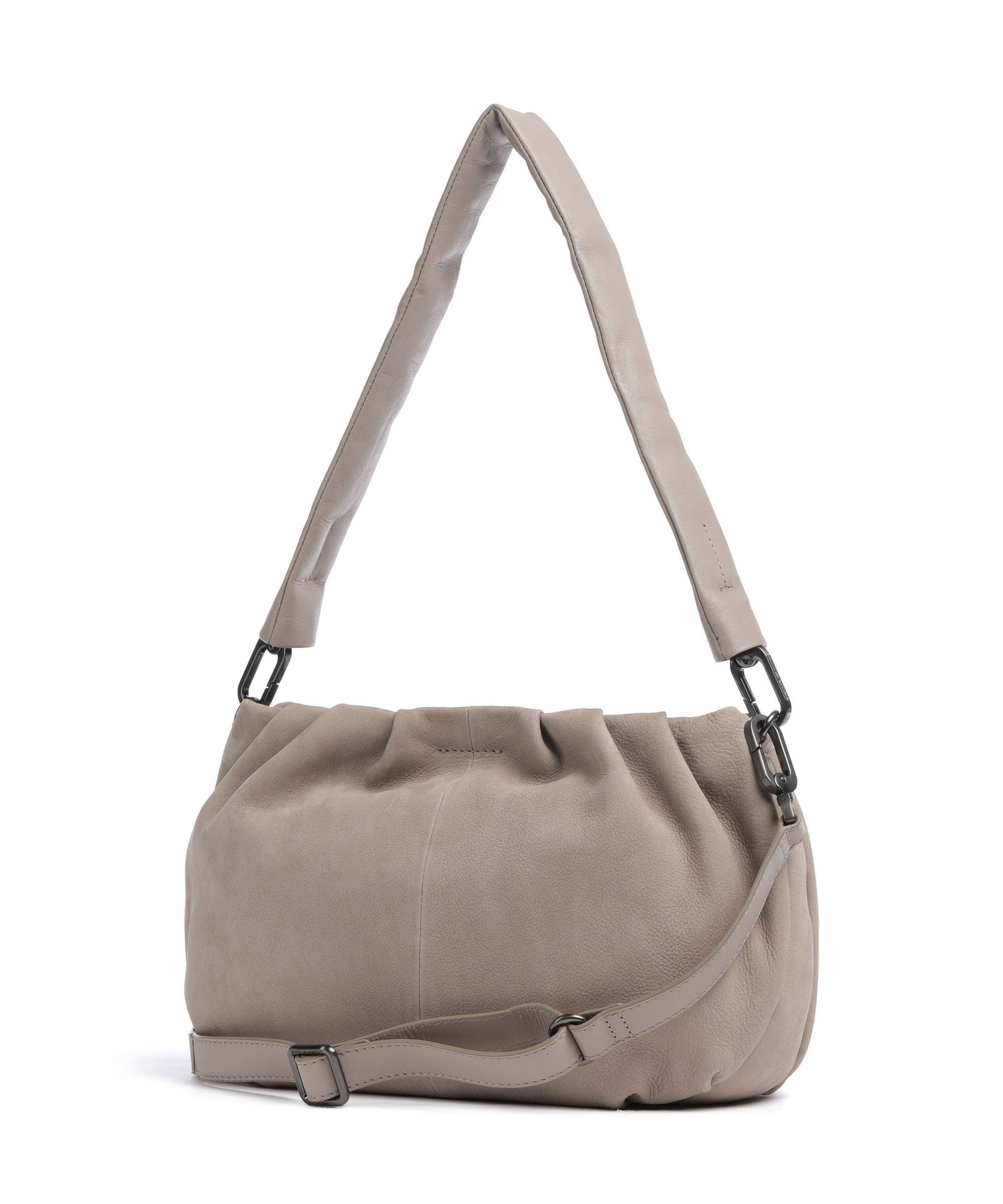 Aunts & Uncles Heavenly Meadow Pearl Shoulder bag cashmere