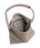 Aunts & Uncles Heavenly Meadow Lovin Hobo bag cashmere