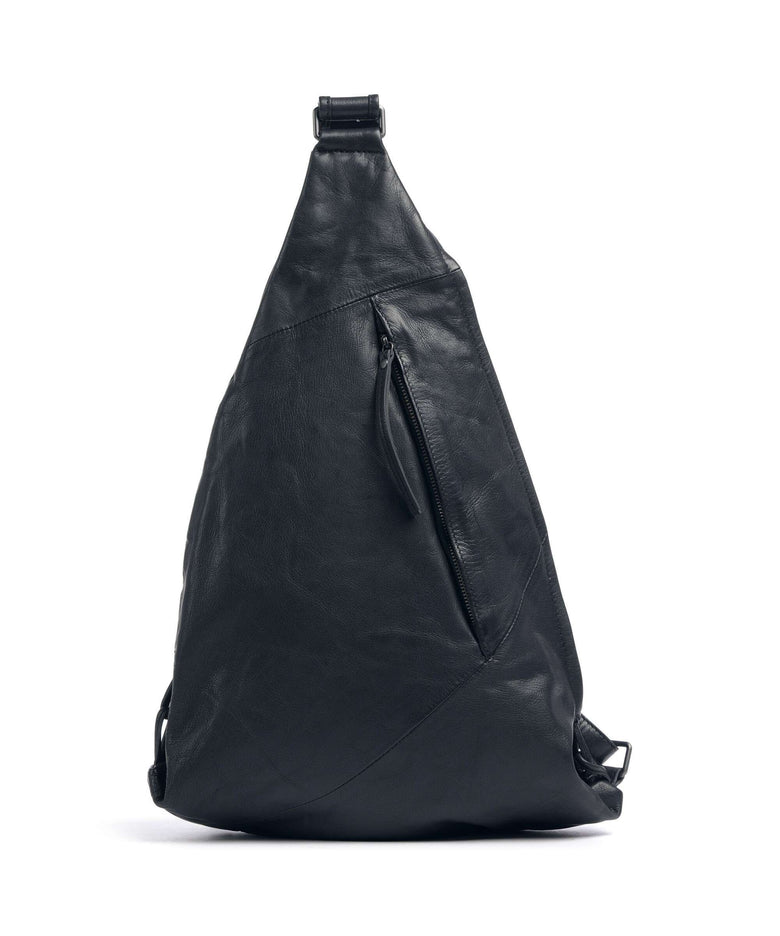 Aunts & Uncles Guerilla Gardeners Layla Sling bag tap shoe