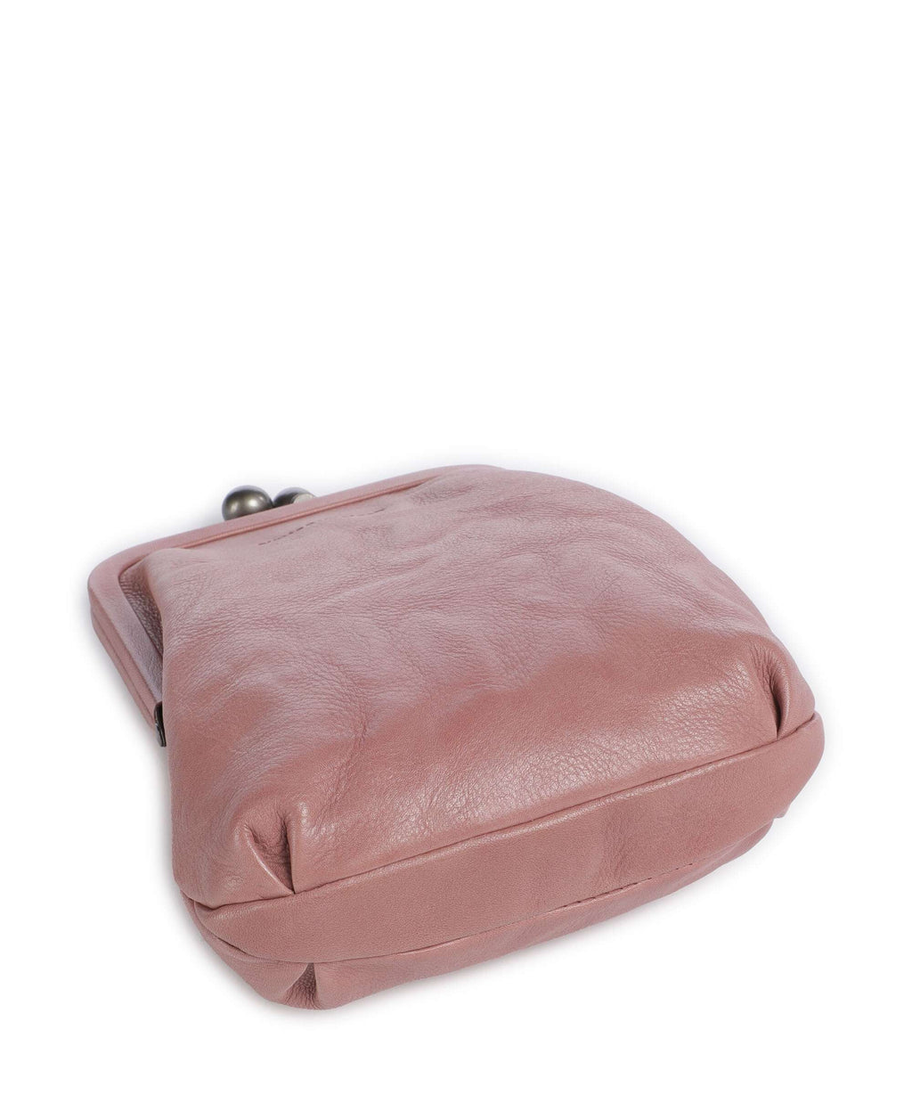 Aunts & Uncles Grandma's Luxury Club Mrs. Sugar Pop Crossbody bag rose