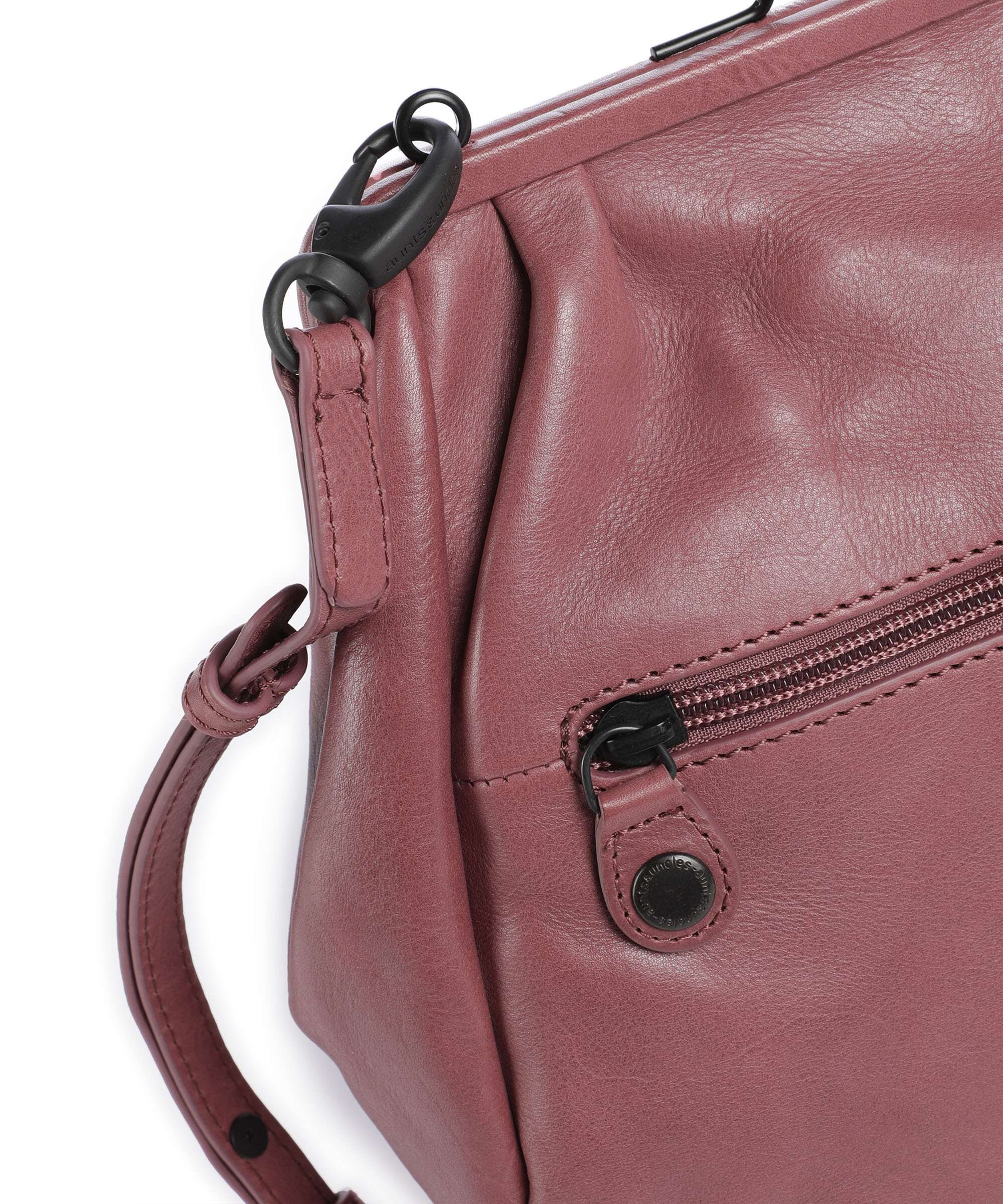 Aunts & Uncles Grandma's Luxury Club Mrs. Cake Pop Crossbody bag tulipwood