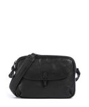 Aunts & Uncles Grandma's Luxury Club Mrs. Mint Bolsa tiracolo black smoke