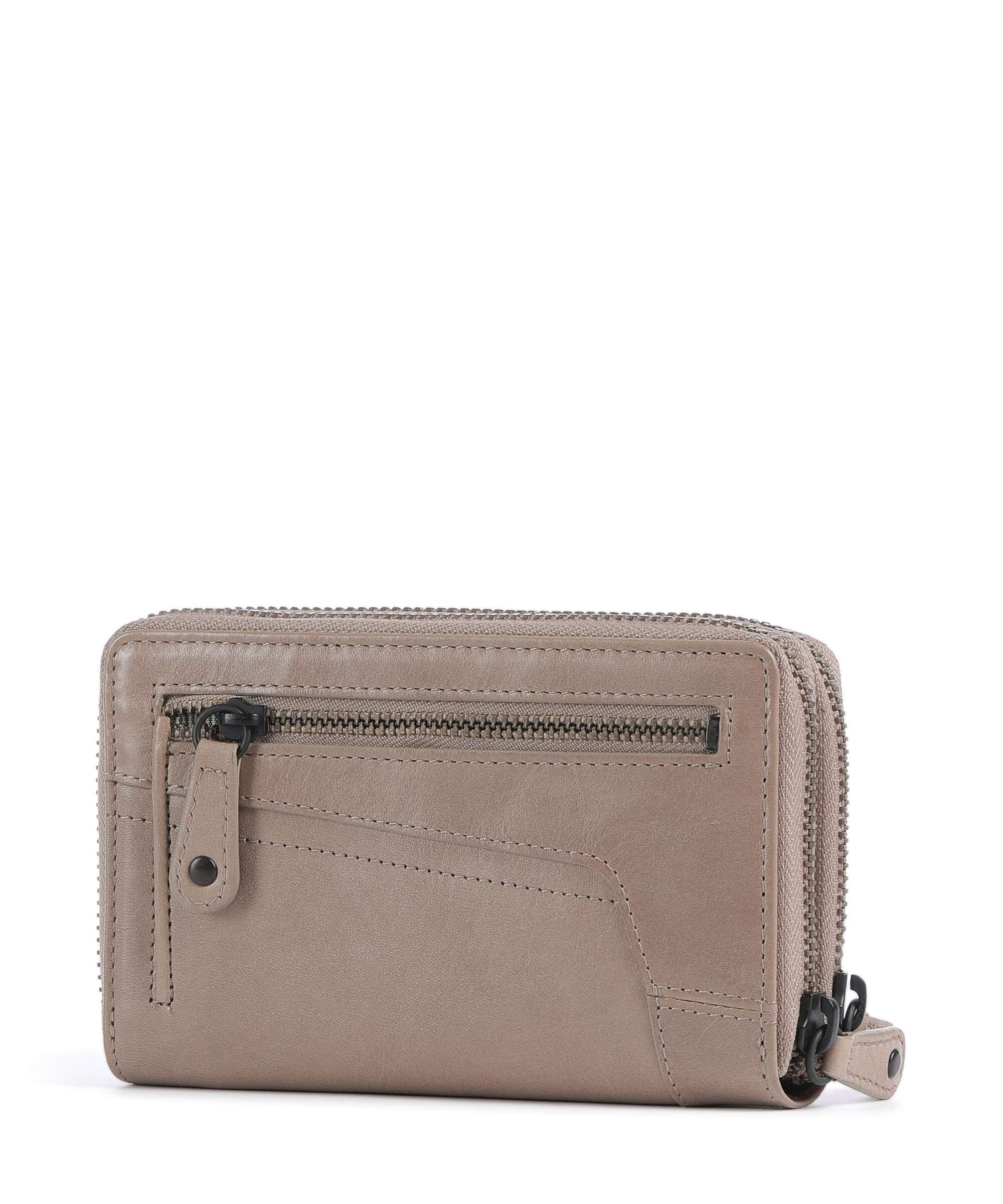 Aunts & Uncles Grandma's Luxury Club Betty Wallet vintage khaki