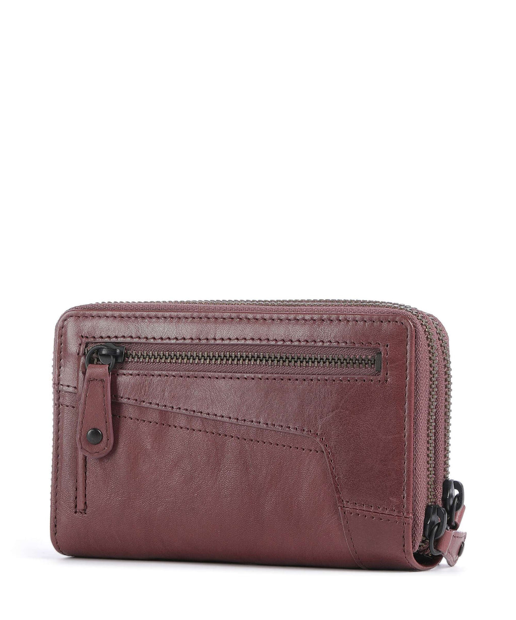 Aunts & Uncles Grandma's Luxury Club Betty RFID Wallet tulipwood