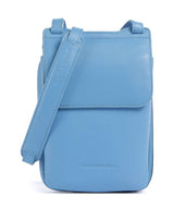 Aunts & Uncles Jamie's Orchard Tulip Bolso para telemóvel tranquil blue
