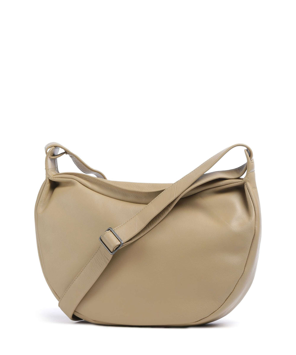 Aunts & Uncles Jamie's Orchard Mulberry Crossbody bag starfish