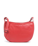 Aunts & Uncles Jamie's Orchard Mulberry Bolsa tiracolo coral
