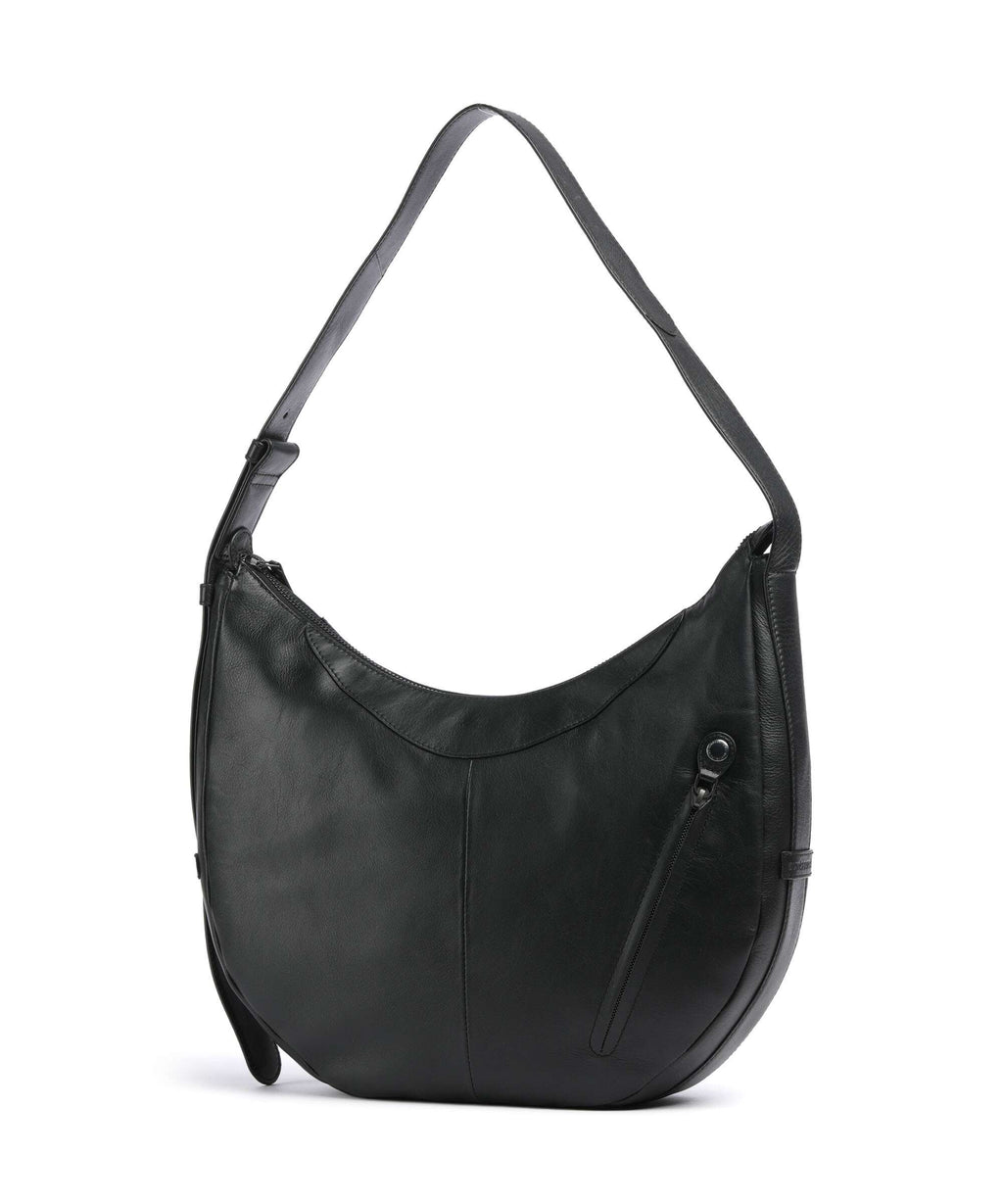 Aunts & Uncles Jamies Orchard Windflower Shoulder bag black