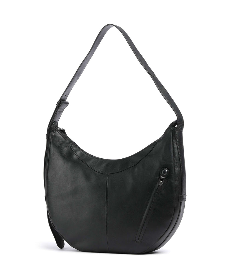 Aunts & Uncles Jamies Orchard Windflower Shoulder bag black