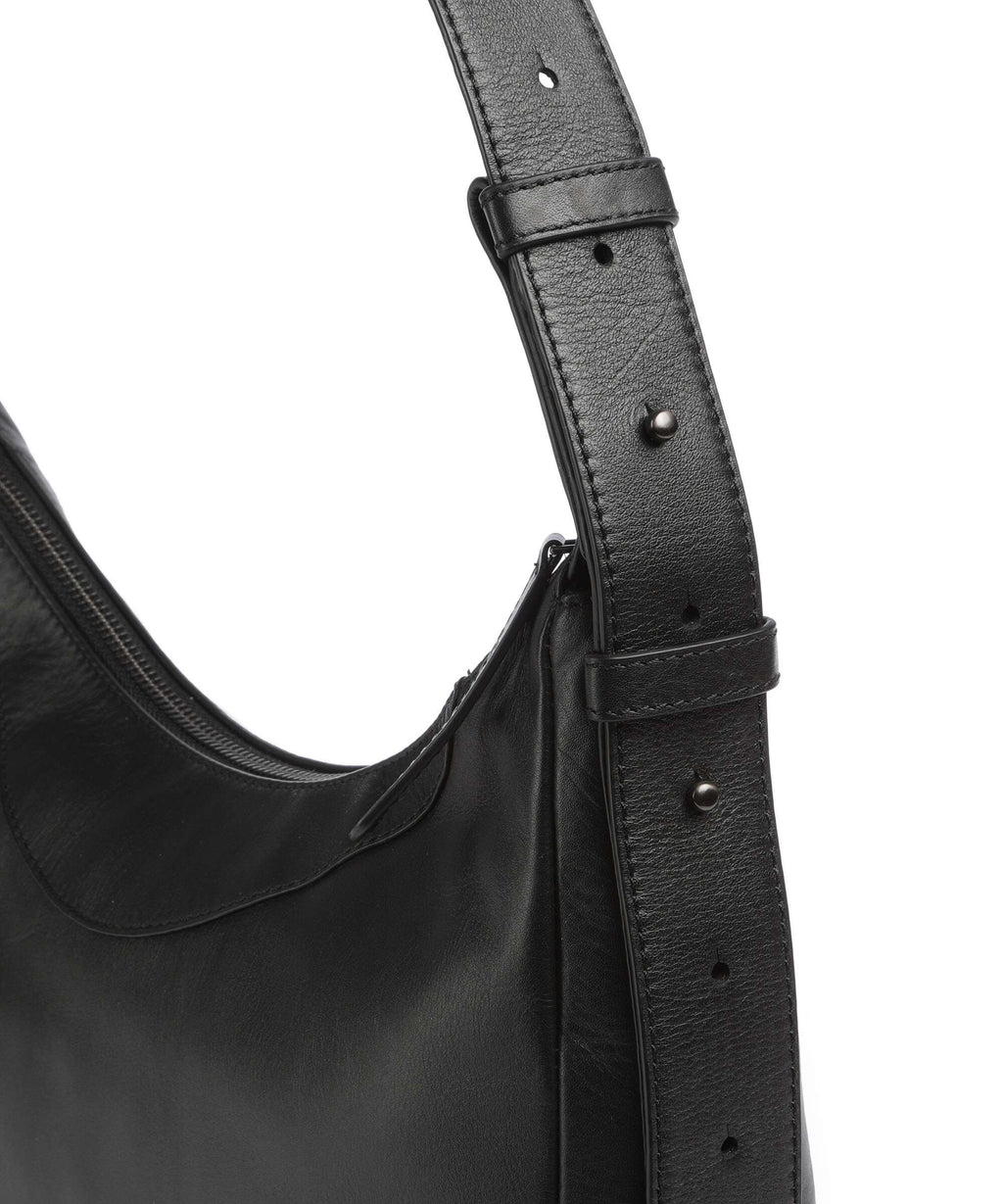 Aunts & Uncles Jamies Orchard Windflower Shoulder bag black