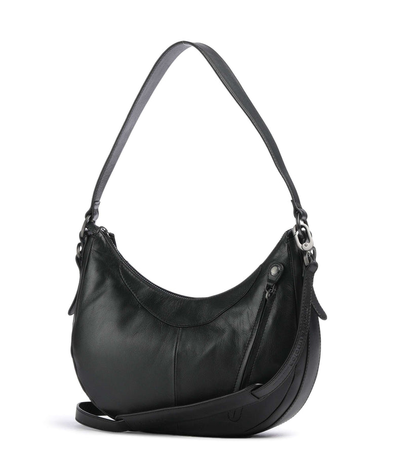 Aunts & Uncles Jamies Orchard Lily Shoulder bag black