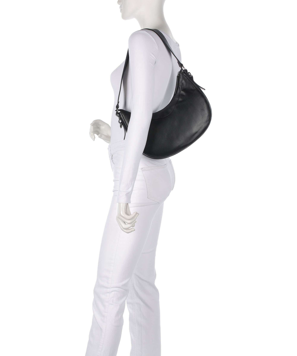 Aunts & Uncles Jamies Orchard Lily Shoulder bag black