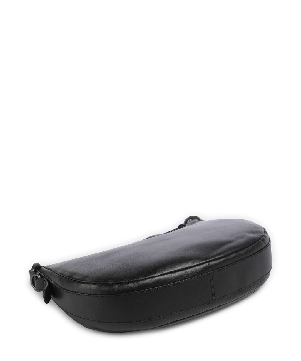 Aunts & Uncles Jamies Orchard Lily Shoulder bag black