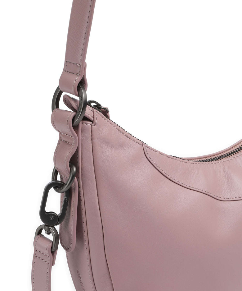 Aunts & Uncles Jamie's Orchard Lily Shoulder bag cosmetic pink