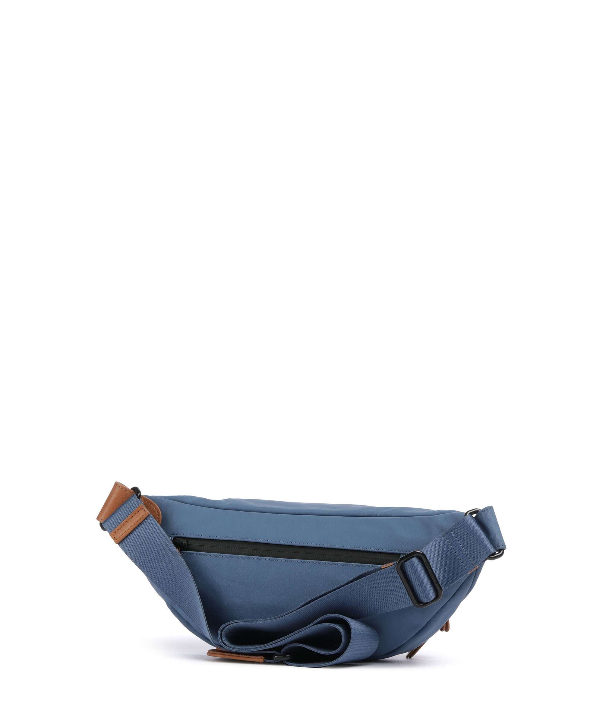 Aunts & Uncles Japan Ichikawa Belt bag blue jeans
