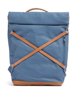 Aunts & Uncles Japan Osaka Mochila Rolltop blue jeans