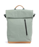 Aunts & Uncles Japan Fukui Mochila Rolltop sage green