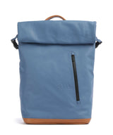 Aunts & Uncles Japan Fukui Mochila Rolltop blue jeans