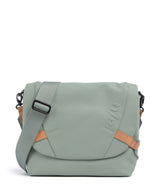 Aunts & Uncles Japan Sendai bolsa mensageiro sage green
