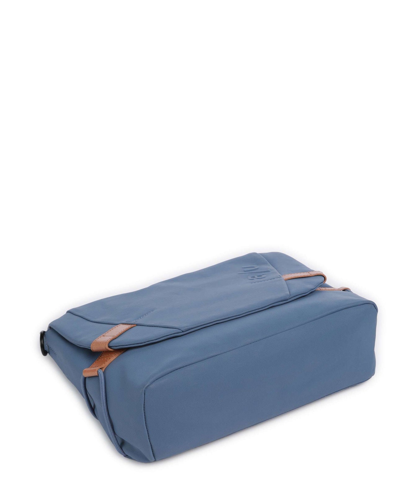 Aunts & Uncles Japan Sendai Messenger bag blue jeans