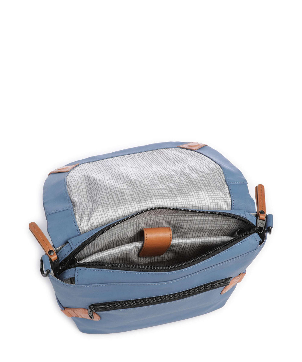 Aunts & Uncles Japan Sendai Messenger bag blue jeans