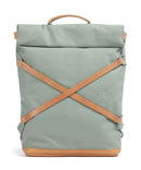 Aunts & Uncles Japan Yokohama Mochila Rolltop sage green