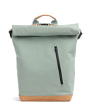 Aunts & Uncles Japan Matsuyama Mochila Rolltop sage green