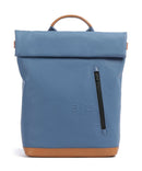 Aunts & Uncles Japan Wakayama Mochila Rolltop blue jeans