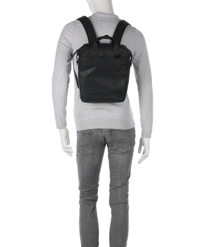 Aunts & Uncles Japan Yaizu Backpack black