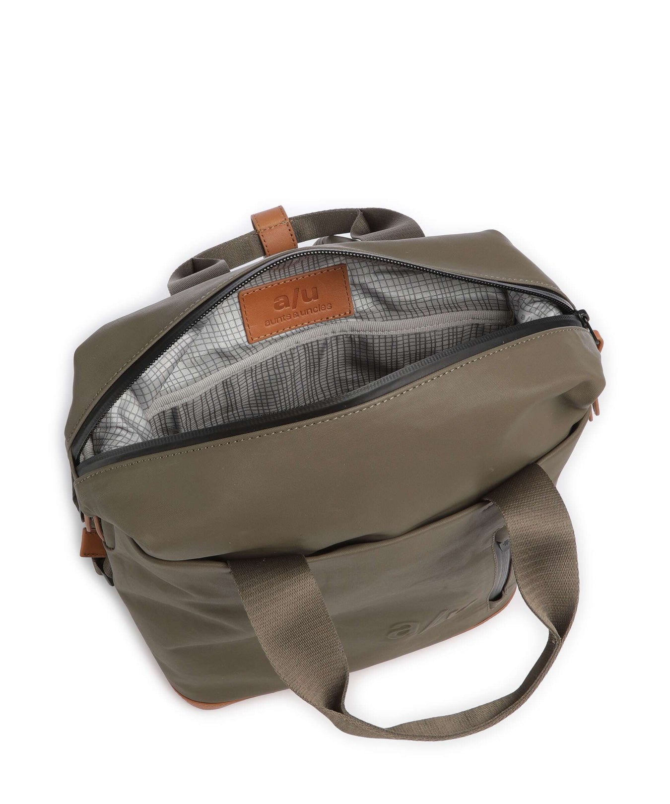 Aunts & Uncles Japan Yaizu Backpack fallen rock