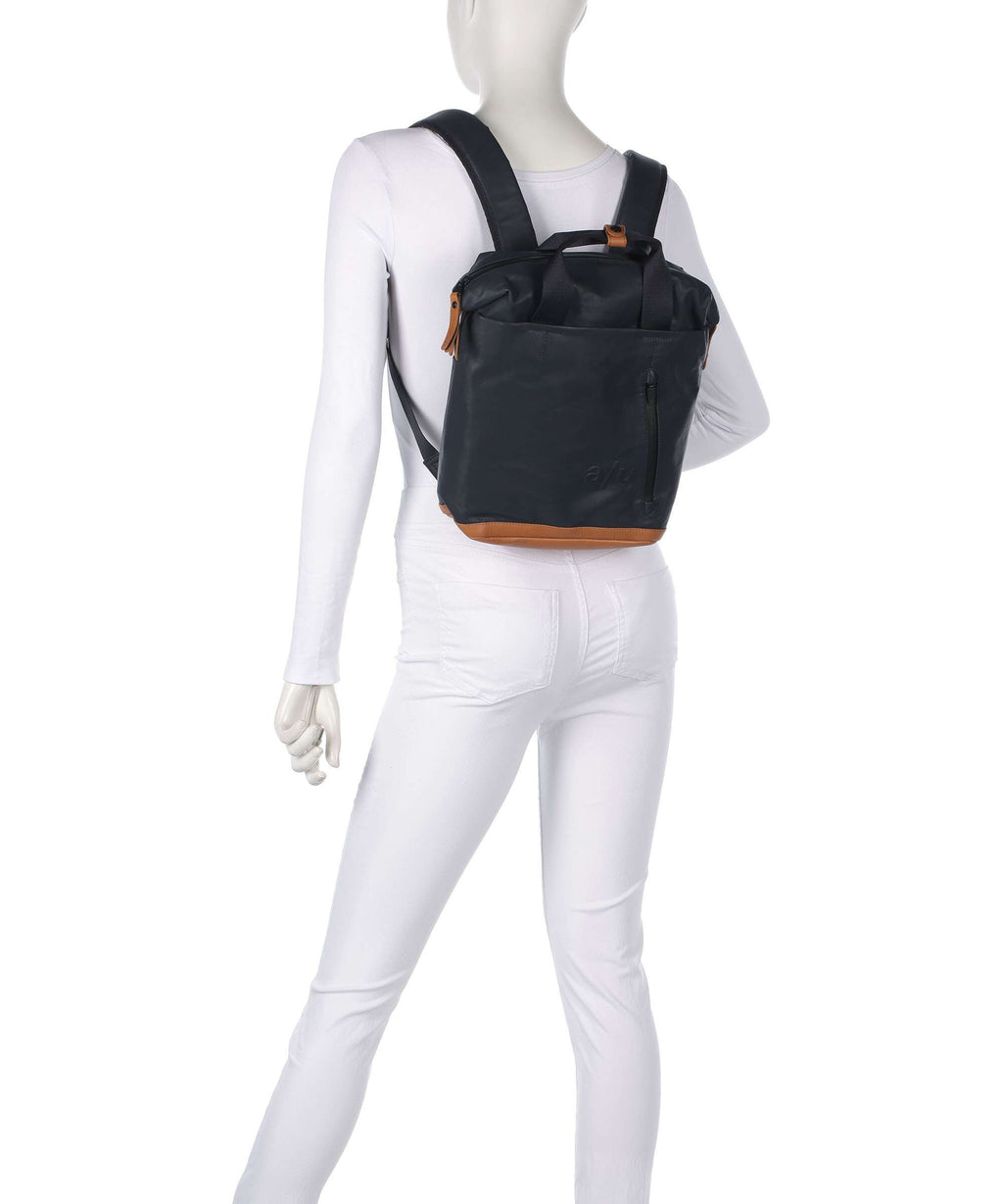 Aunts & Uncles Japan Yaizu Backpack night blue