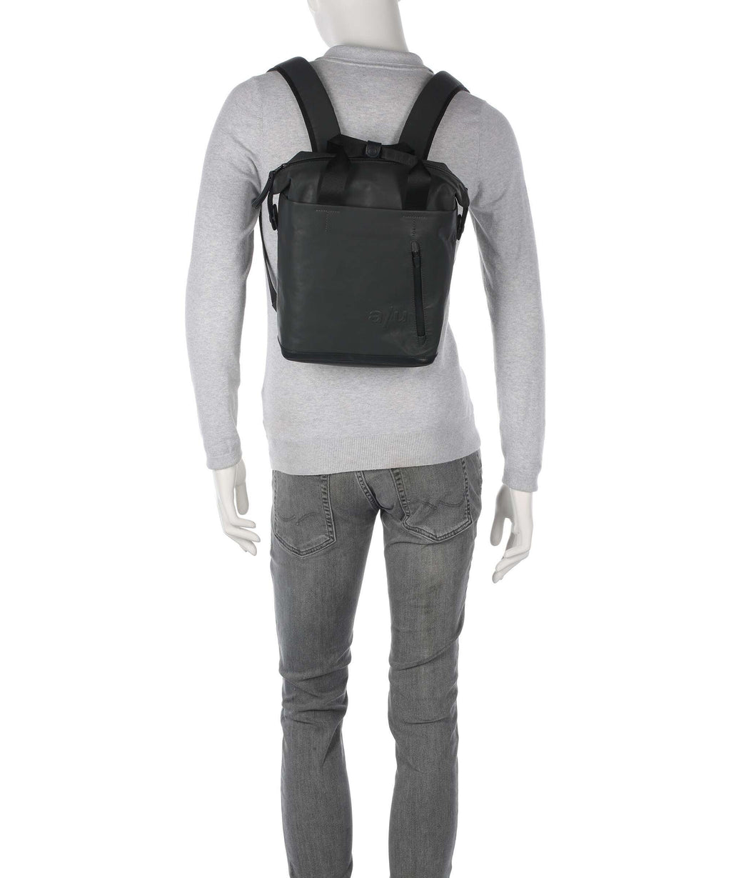 Aunts & Uncles Japan Yaizu Backpack volcanic ash