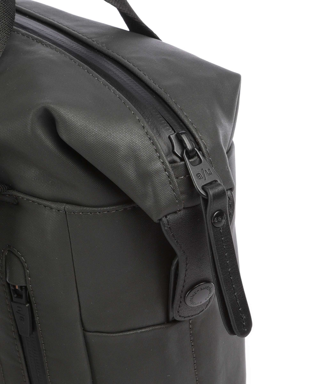 Aunts & Uncles Japan Yaizu Backpack volcanic ash