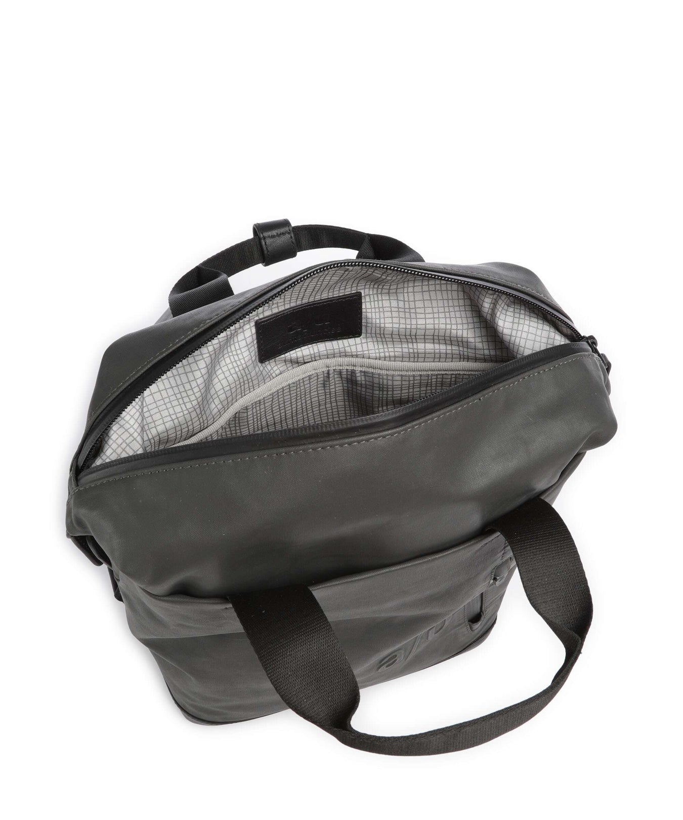 Aunts & Uncles Japan Yaizu Backpack volcanic ash