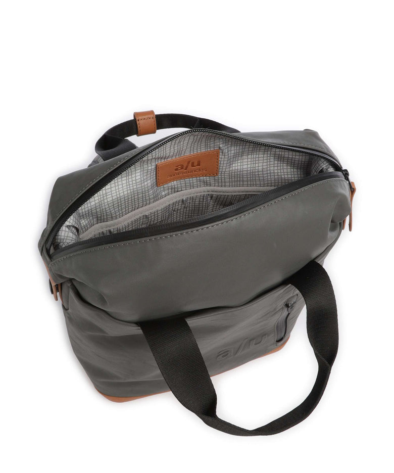 Aunts & Uncles Japan Yaizu Backpack gravity grey
