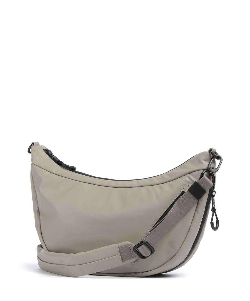 Aunts & Uncles Japan Yoshii Crossbody bag driftwood