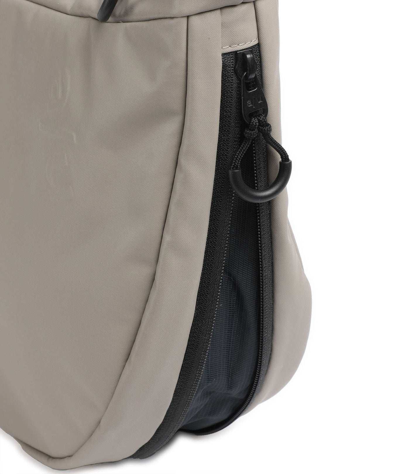 Aunts & Uncles Japan Koyoshi Crossbody bag driftwood